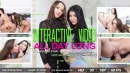 Karolina Star & Lady Dee in All Day Long video from PIROUVR