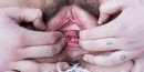 ACABELLA in HAIRY TEEN gallery from PJGIRLS