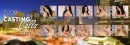 Alexandra Rae & Bianca Luciana & Corin Riggs & Crystal & Jamie & Kait Lane & Katie Anderson & Kylie Baze & Megan & Natalia in Casting Calls #070 - Phoenix 2008