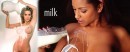 More Features - Milk