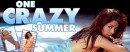 More Features - One Crazy Summer