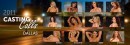 Ashley & Chaney & Chelsea & JJ & Kay Kay & Khristina Kelley & Lindsey & Mae & Miriam & Nicolette Shea & Rainy Day Jordan & Shannon in Casting Calls #103 - Dallas 2011