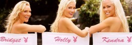 Holly Madison  from PLAYBOY PLUS