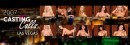 Caitlin Ferguson & Courtney Kivano & Diane DeLuna & Hannah & Joyce & Julia Morse & Maria & Naomi & Stacie & Vanessa Raia in Casting Calls #058 - Las Vegas 2007