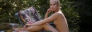 Maija Riika In Back To Nature gallery from PLAYBOY PLUS by Cassandra Keyes