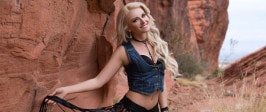 Kristie Taylor  from PLAYBOY PLUS