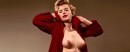 Playmate of the Month December 1954 - Terry Ryan