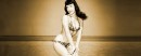 Playmate of the Month January 1955 - Bettie Page