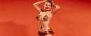 Playmate of the Month June 1958 - Judy Lee Tomerlin