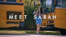 Sarah Shevon in Meet Sarah video from PORNFIDELITY