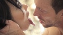 Katsuni in Le Baiser Parfait video from PORNFIDELITY