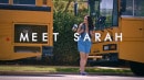 Sarah Shevon in Meet Sarah video from PORNFIDELITY