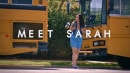 Meet Sarah