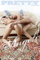 Julia & Olya in Angeli gallery from PRETTY4EVER