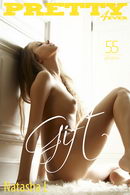 Natasha L in Gift gallery from PRETTY4EVER