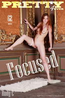 Rudy C in Focused gallery from PRETTY4EVER