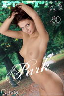 Olivia in Park gallery from PRETTY4EVER