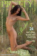 Masha in In the Country gallery from PRETTYNUDES by Max Asolo