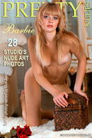 Barbie in  gallery from PRETTYNUDES by Max Asolo