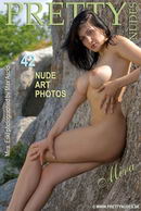 Mira in Eski gallery from PRETTYNUDES by Max Asolo