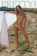 Anna B in Beach gallery from PRETTYNUDES by Max Asolo