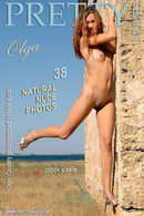 Olga in Country gallery from PRETTYNUDES by Max Asolo