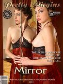 Mirror gallery from PRETTYVIRGINS