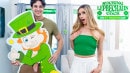 Emily Jade in Sucking Leprechaun Cock On St Paddy's Day - S14:E1 video from PRINCESSCUM