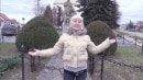 Licky Lex: Keep Me Satisfied video from PUBLICSEXDATE