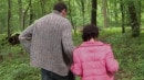 Vanessa Voxx: Warm Welcum video from PUBLICSEXDATE