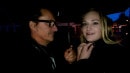 Scarlett Scott: I'm Only Here For Your Cock video from PUBLICSEXDATE