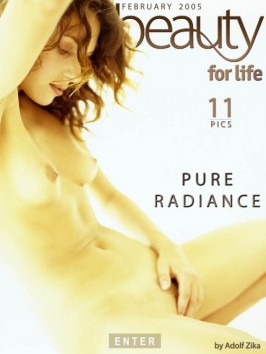 Denisa from PUREBEAUTY