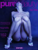 Lola L in Nightlife gallery from PUREBEAUTY by Denis Prince
