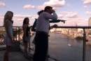 JC & Mia Moore & Nikita Law & Theo & Valentina Cruz in Vertigo video from PURECFNM