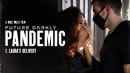 Scarlit Scandal in Future Darkly: Pandemic - Laura's Delivery video from PURETABOO