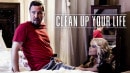 Destiny Cruz in Clean Up Your Life video from PURETABOO