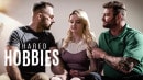 Eliza Eves in Shared Hobbies video from PURETABOO