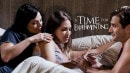 Gizelle Blanco & Mona Azar in A Time For Experimenting video from PURETABOO