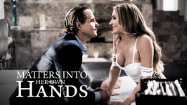 Ella Reese  from PURETABOO