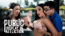 Sheena Ryder in Public Display Of Affliction video from PURETABOO
