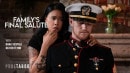 Dana Vespoli in Family's Final Salute video from PURETABOO