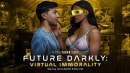 Penny Barber in Future Darkly: Virtual Immorality video from PURETABOO