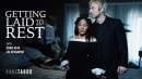 Liv Revamped in Getting Laid To Rest video from PURETABOO