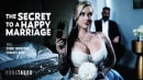 Cubbi Thompson in The Secret To A Happy Marriage video from PURETABOO