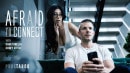 Cami Strella in AfrAId To Connect video from PURETABOO