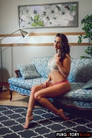 Ashley Adams in Insatiable E2 gallery from PURGATORYX