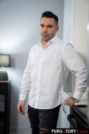 Naomie Stark in Marked Territory Vol 1 E1 gallery from PURGATORYX