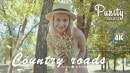 Marylin in Country Roads video from PURITYNAKED