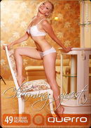 Kristina in Charming Guest gallery from QUERRO