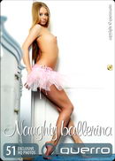Oksana in Naughty Ballerina gallery from QUERRO